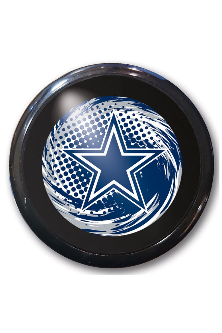 Dallas Cowboys Yo-Yo, Main, color, Multicolor