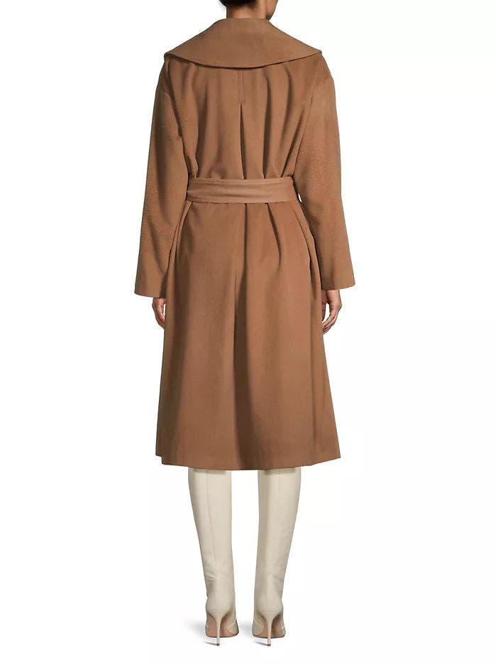 Eugene Coat - image 2