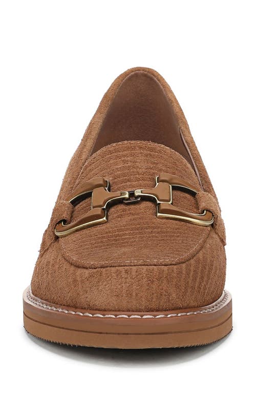 Naturalizer Theo Loafer In Brown