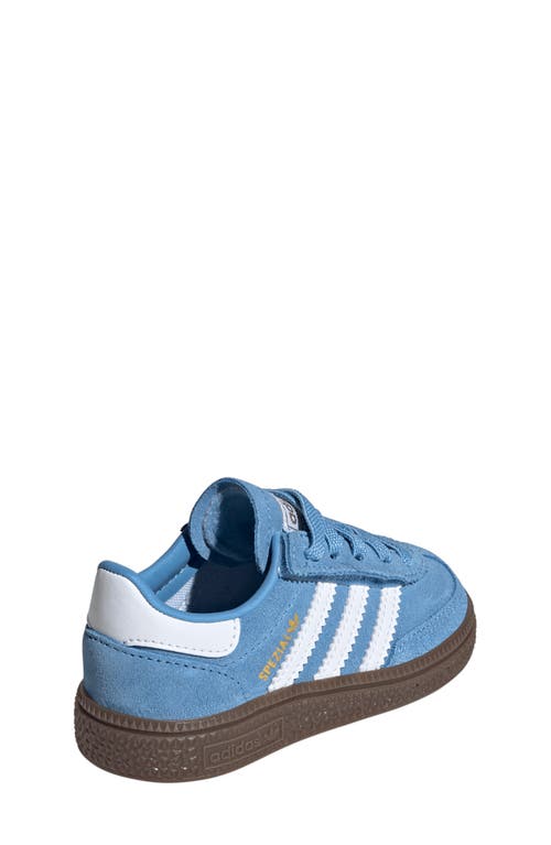 ADIDAS ORIGINALS ADIDAS KIDS' HANDBALL SPEZIAL SNEAKER