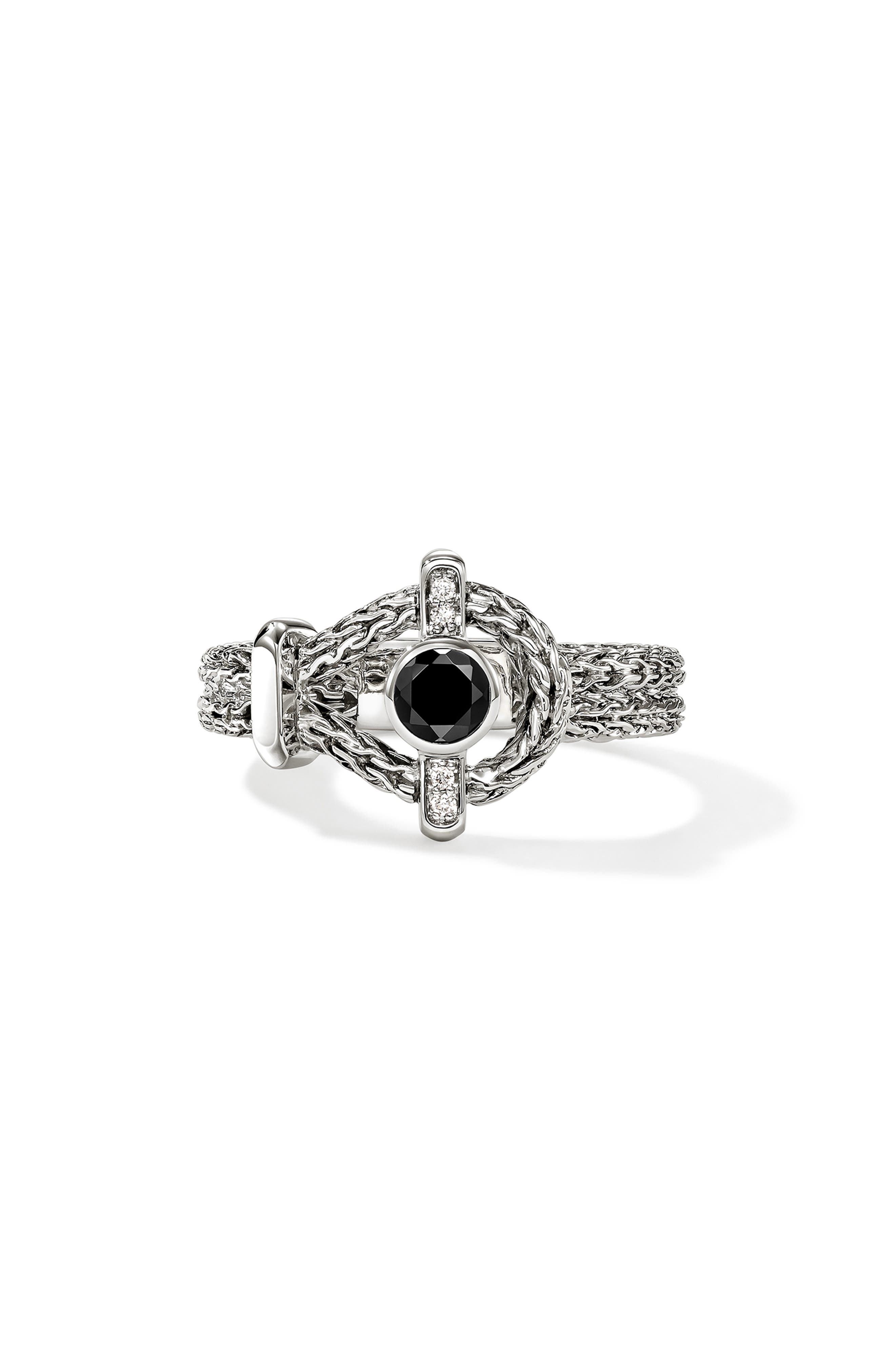 selected BLACK SAPPHIRE