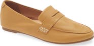 Beek Moorhen Penny Loafer