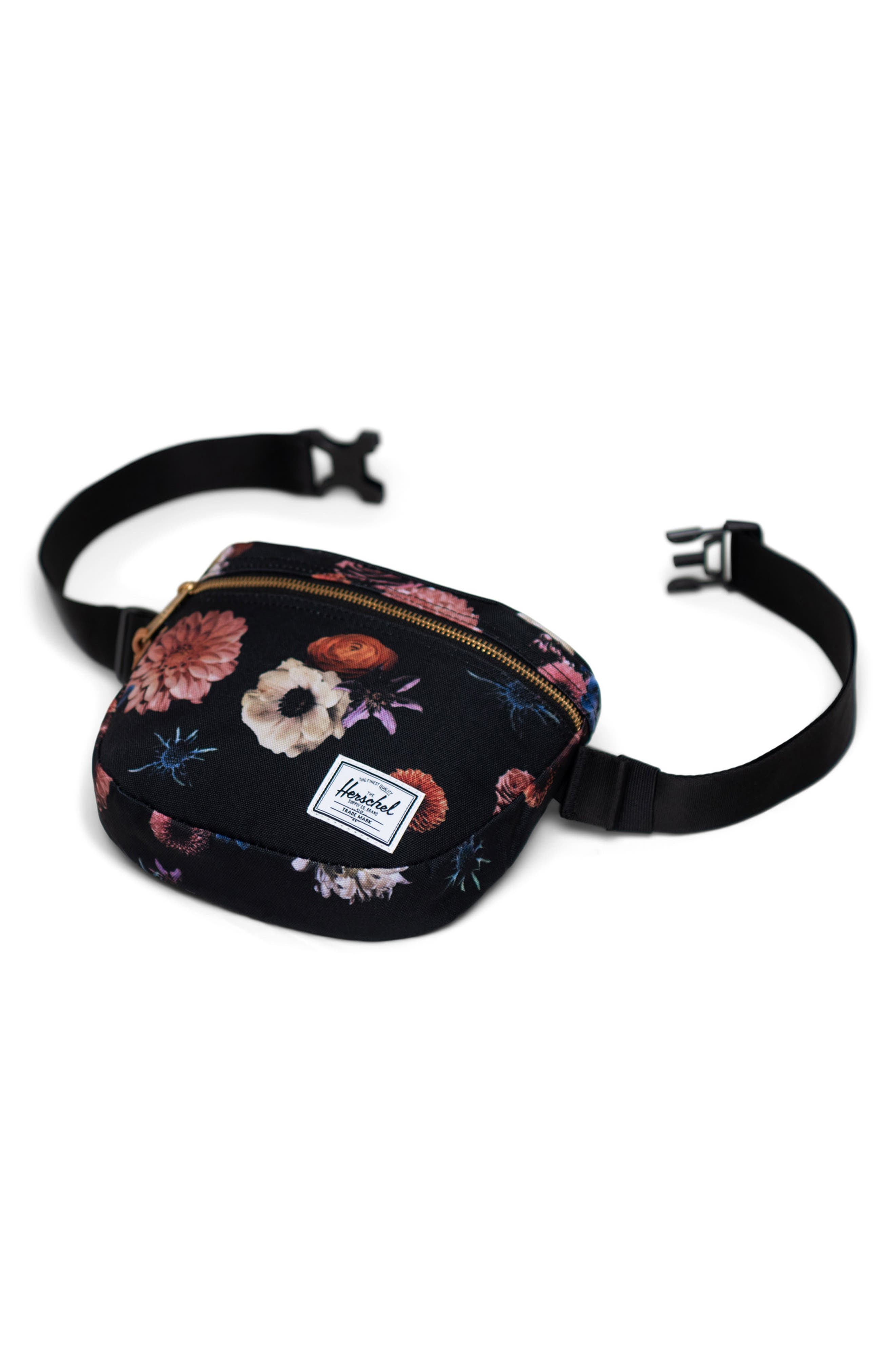 Herschel Supply Co. Settlement Belt Bag, Alternate, color, 