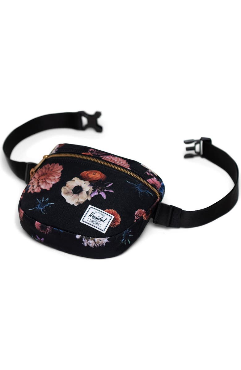 Herschel Supply Co. Settlement Belt Bag, Alternate, color,