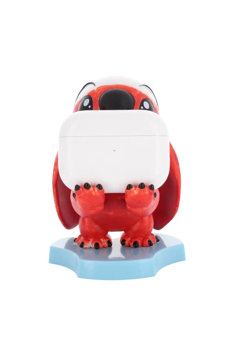 Holdems Lilo & Stitch Badness Level Stitch Earbud & Phone Holder, Alternate, color, Multicolored