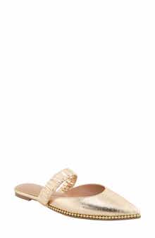 BCBGeneration Vindo Pointed Toe Mule
