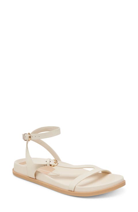 Darlis Ankle Strap Sandal (Women)