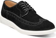 Stacy Adams Trudell Wingtip Oxford