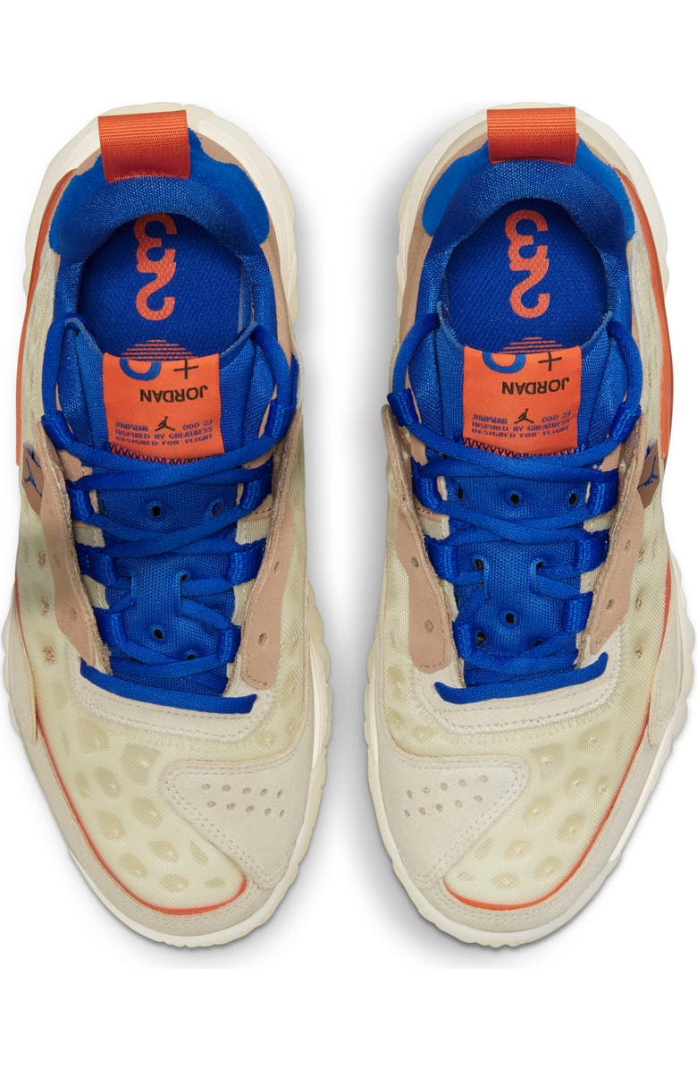 Jordan Delta 2 Sneaker, Alternate, color,