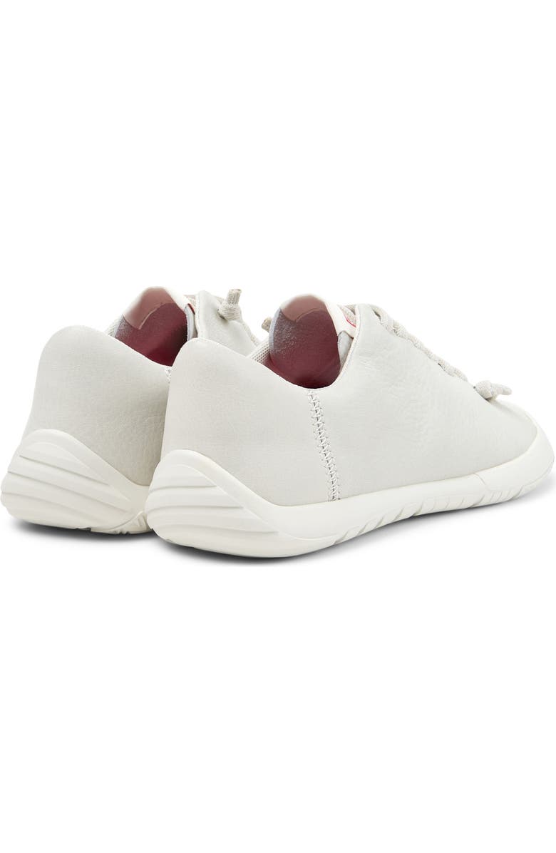 Camper Peu Path Sneaker, Alternate, color, White Natural