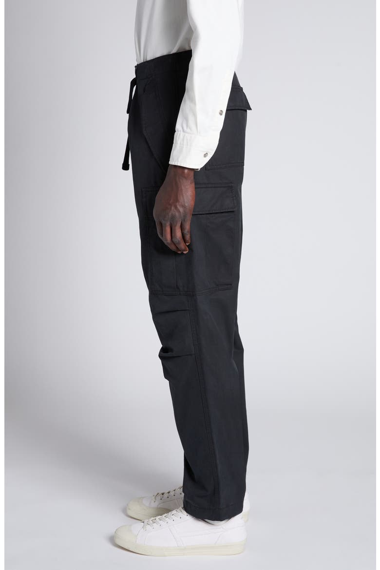 TOM FORD Enzyme Twill Cargo Pants (Men) | Nordstrom