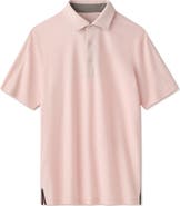 Rhone Regatta Piqué Performance Polo