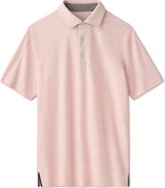 Rhone Regatta Piqué Performance Polo