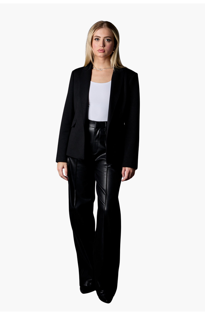 BLUE REVIVAL Helen Fireside Blazer, Alternate, color, 