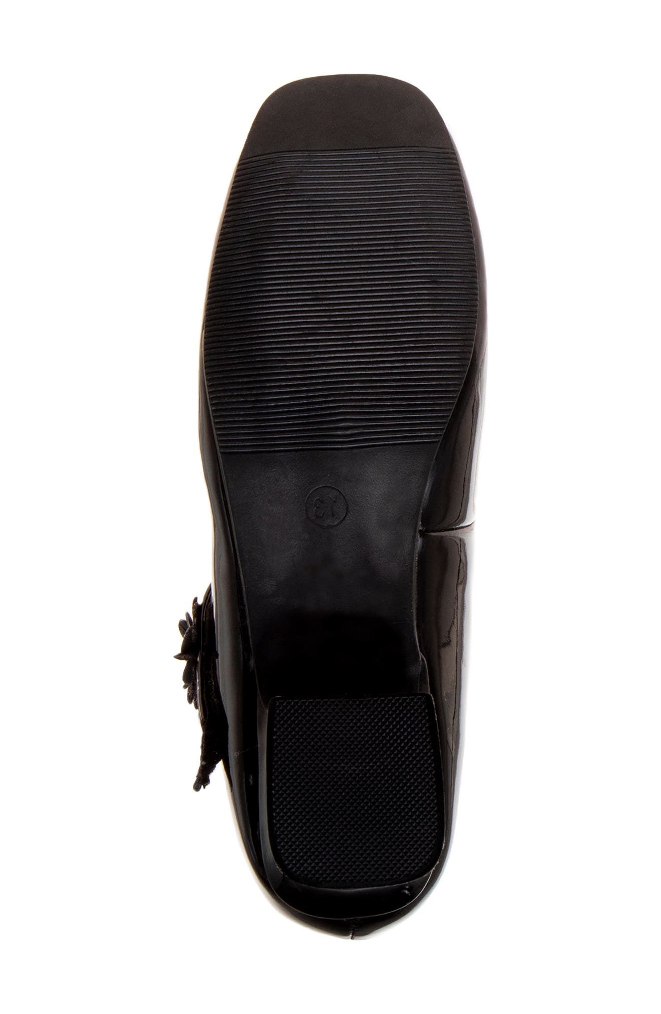 JOSMO Kids' Square Toe Mary Jane Pump, Alternate, color, 