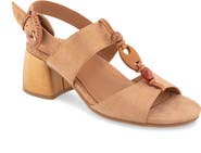 Gentle Souls Miracle Slingback Sandal