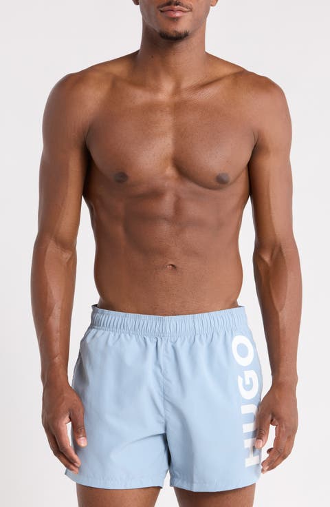 Abas Swim Trunks