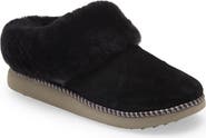 OluKai Ku'i Genuine Shearling Slipper