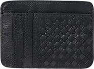 Deux Mains Slim ID Case
