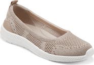 Easy Spirit Glitz Slip-On Sneaker