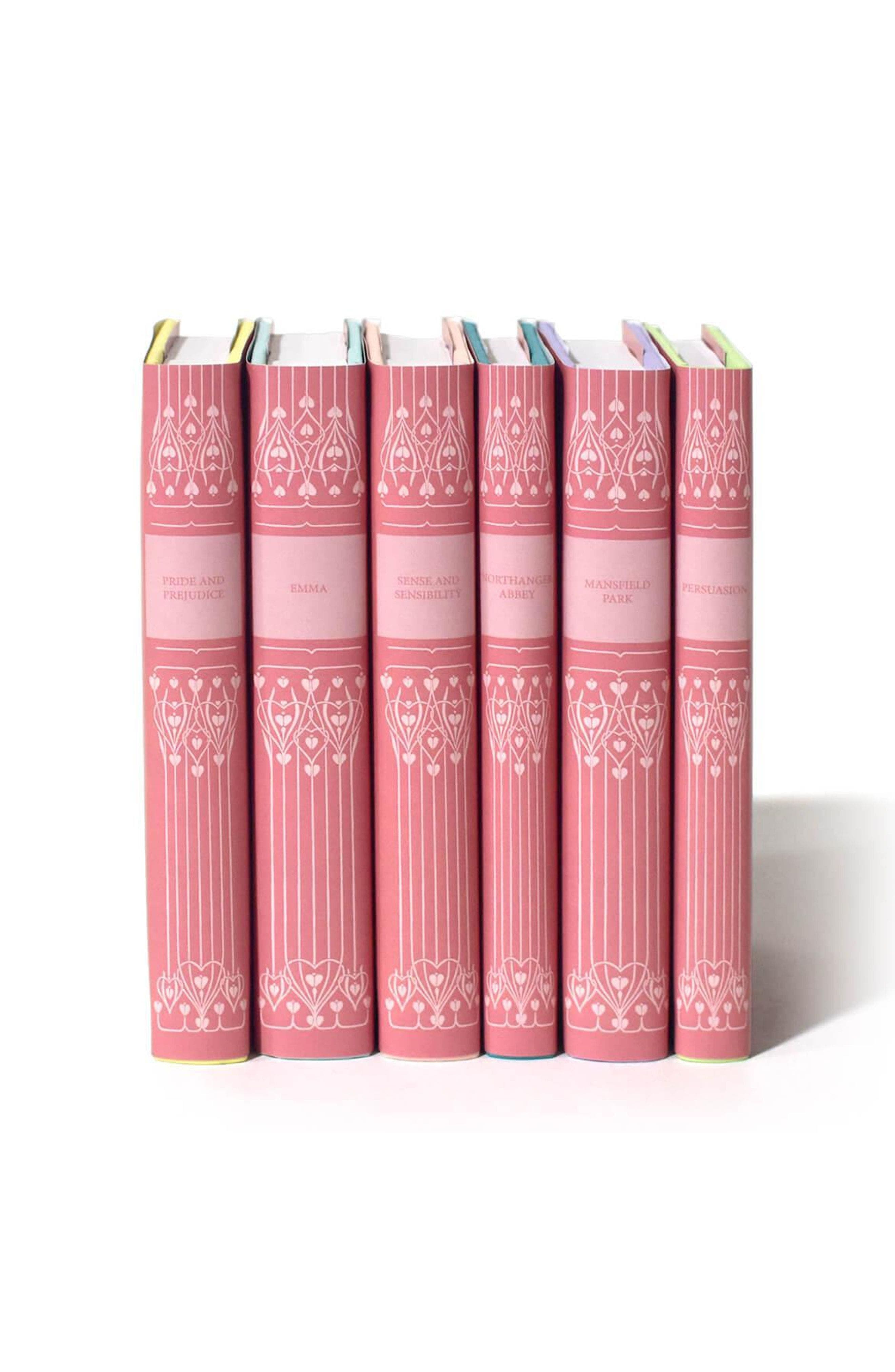 selected Vellum
