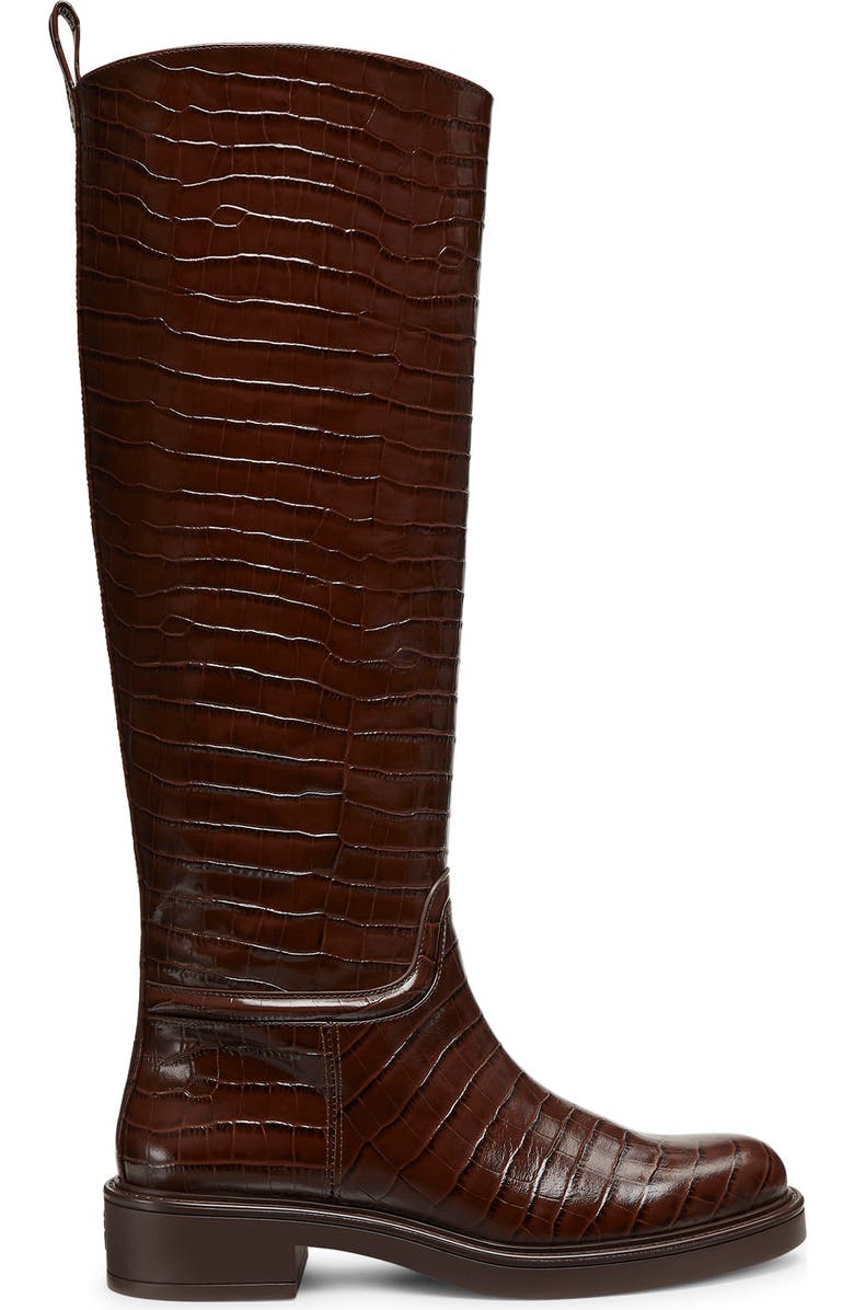 Stuart Weitzman Celia Riding Boot, Alternate, color,