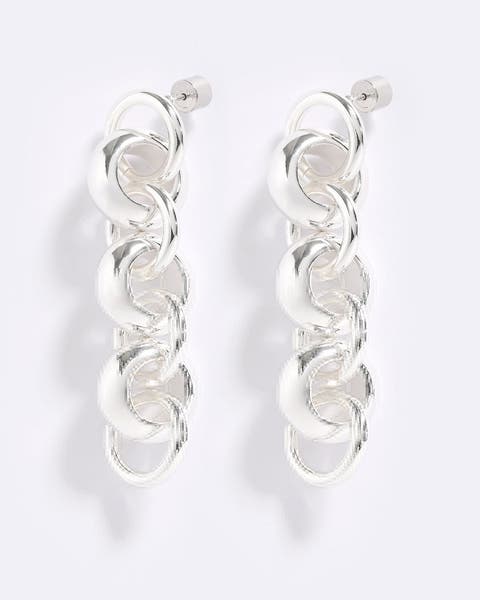 Lucien Earrings