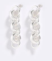 Emma Pills Lucien Earrings