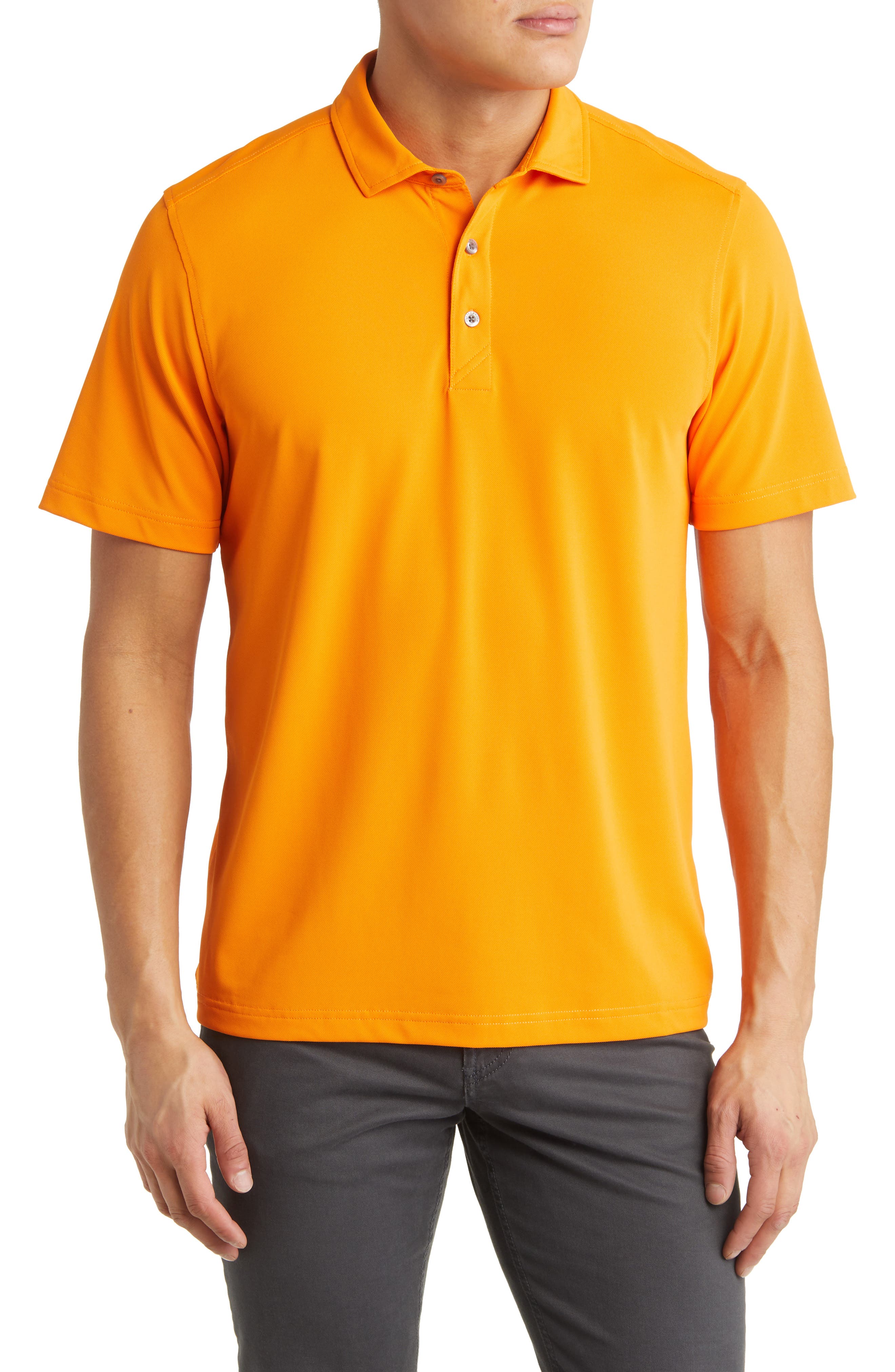 ORANGE BURST