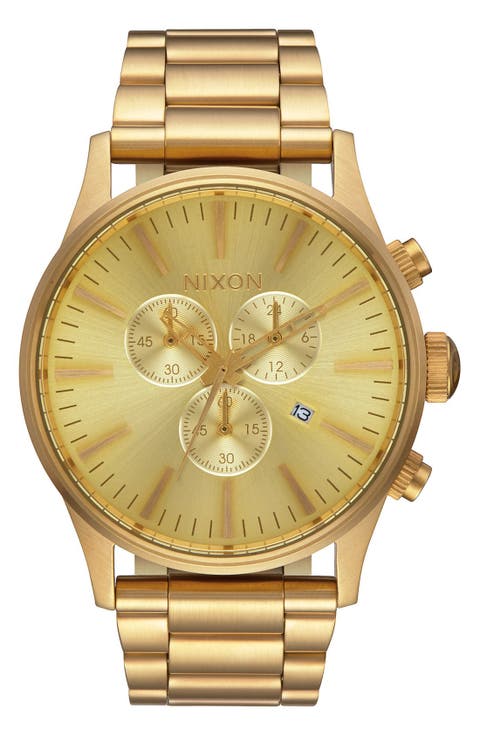 1959年創業老舗時計店】ニクソン 腕時計 A1130-2626 (Nixon