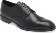 Canali Cap Toe Derby