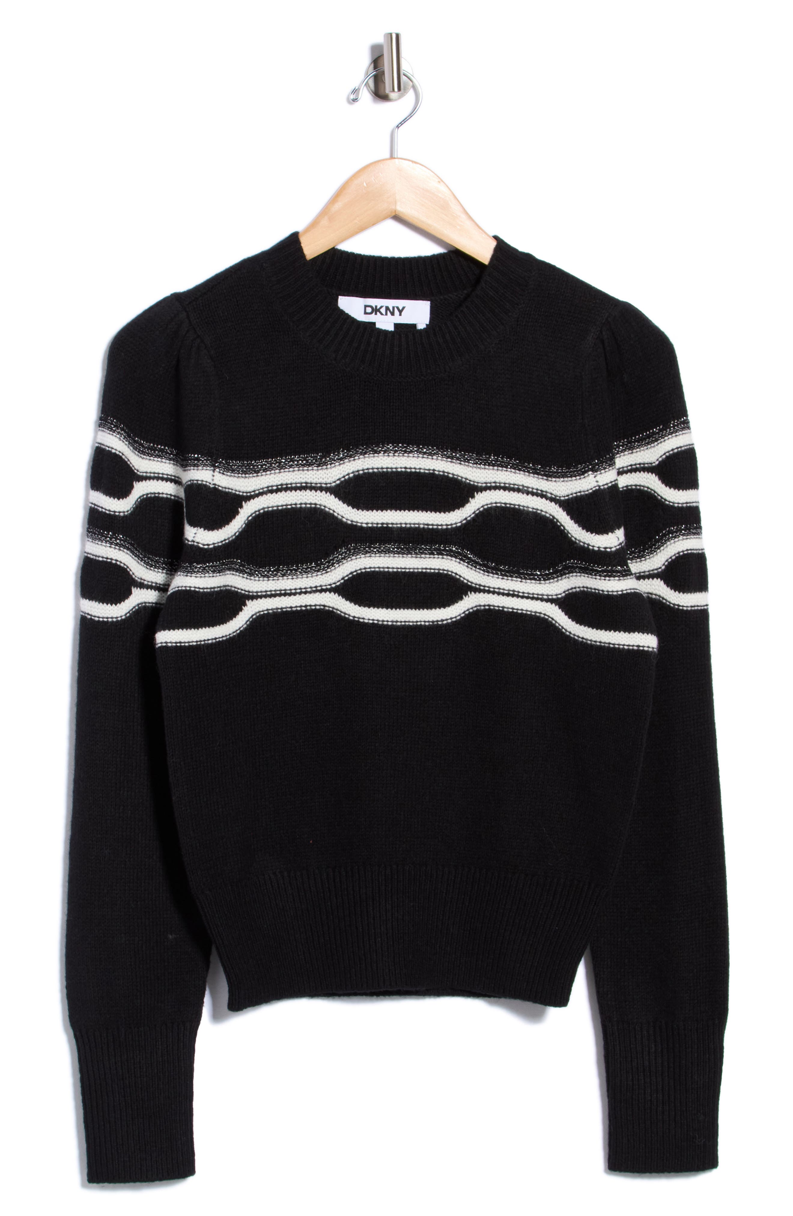 selected BLK/ IVY