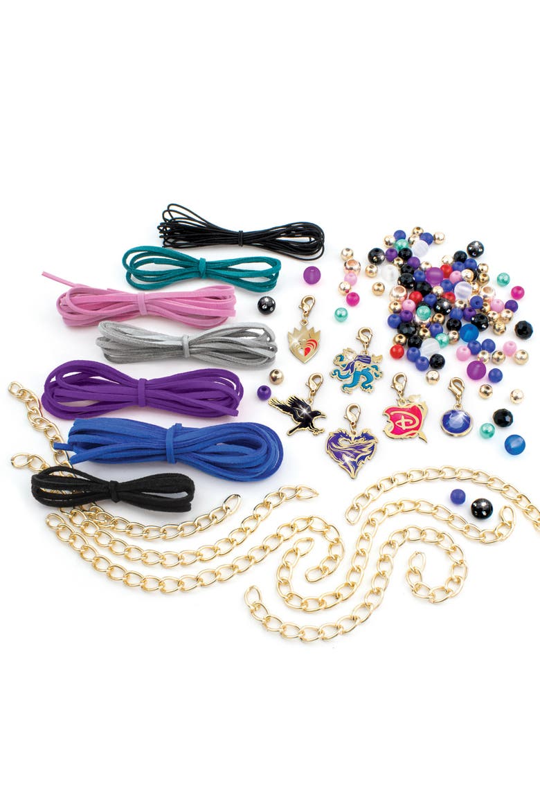 3 Bracelets Kit, Alternate, color, Multicolored