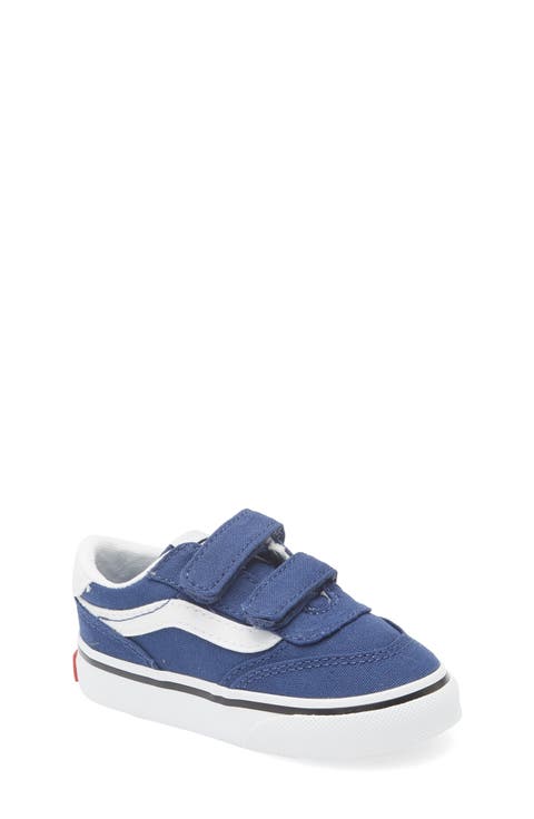 Kids' Brooklyn Sneaker (Toddler & Walker)