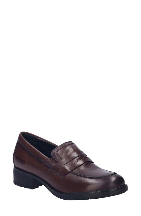 Kate 02 Penny Loafer (Women)