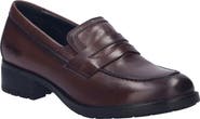 Josef Seibel Kate 02 Penny Loafer