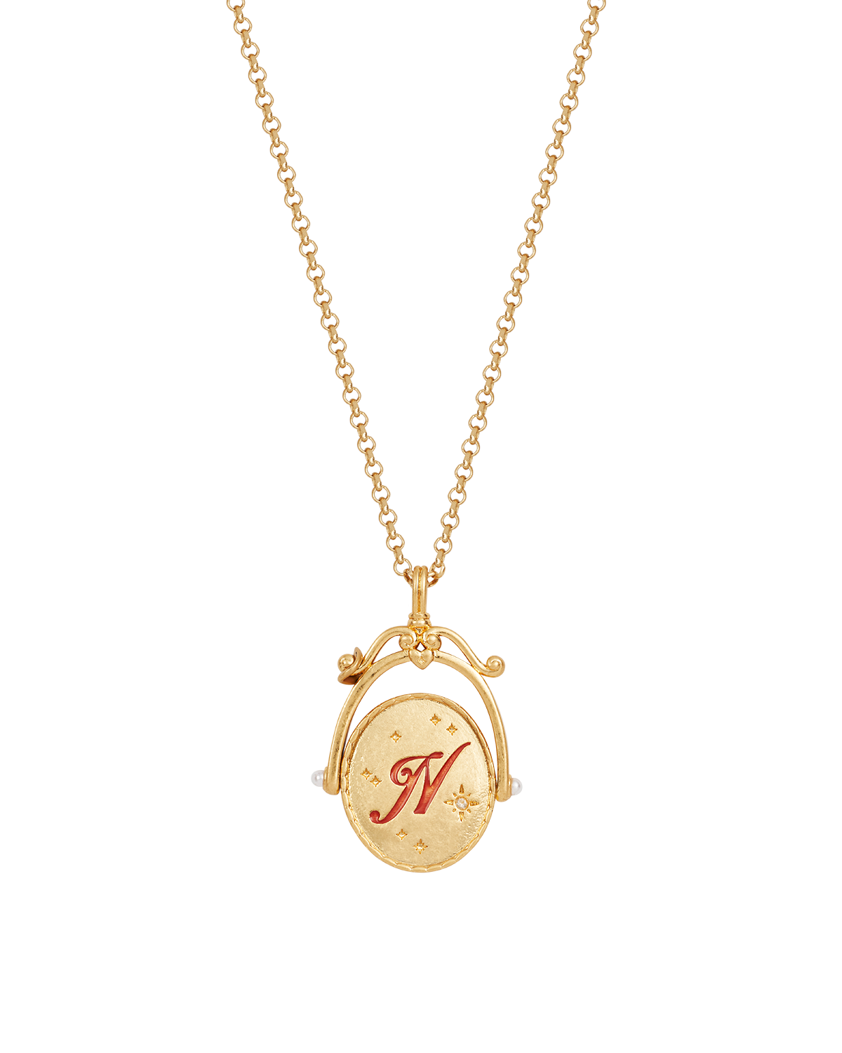 selected Gold