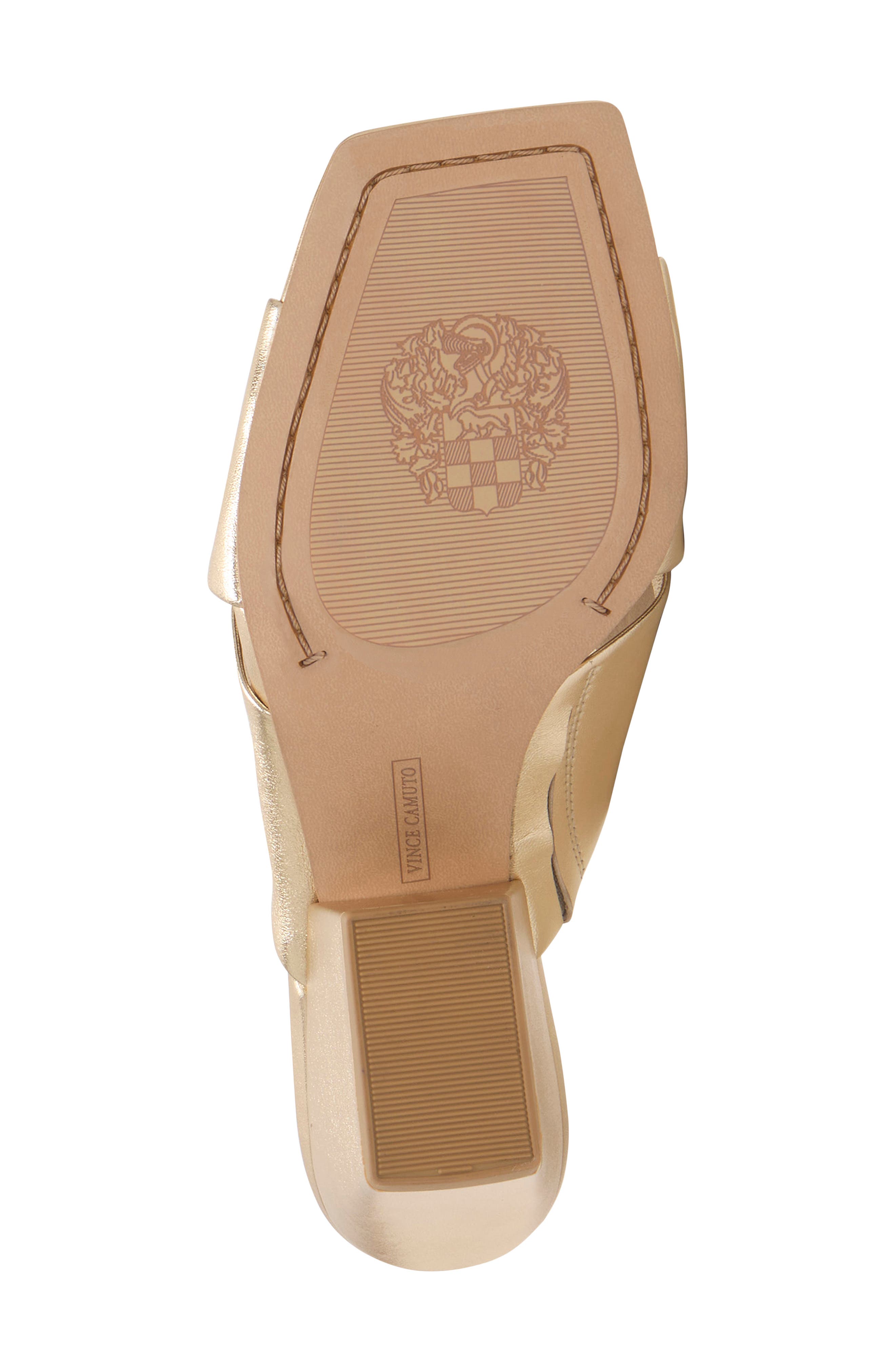 Vince Camuto Kespa Block Heel Sandal, Alternate, color, 