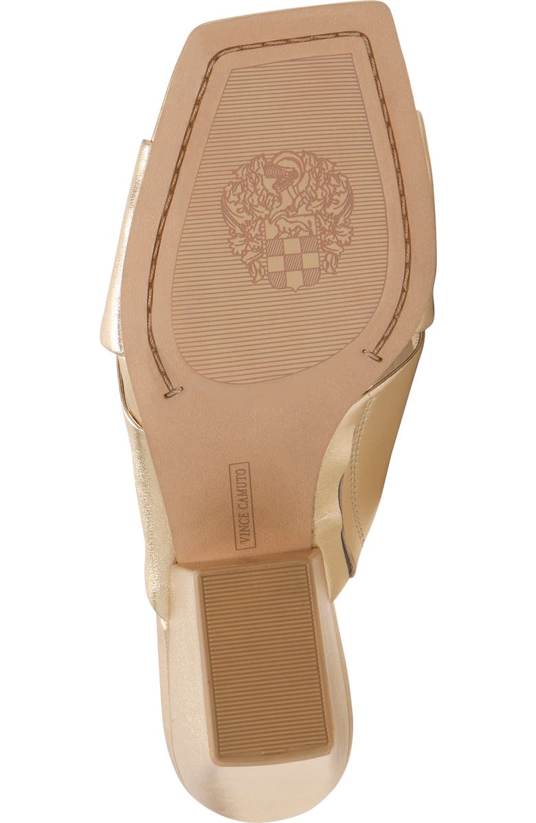 Vince Camuto Kespa Block Heel Sandal, Alternate, color,