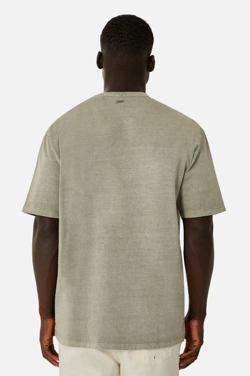 Industrie Australia The Del Sur Tee