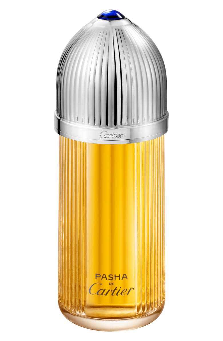 Cartier Pasha de Cartier Parfum, Main, color,