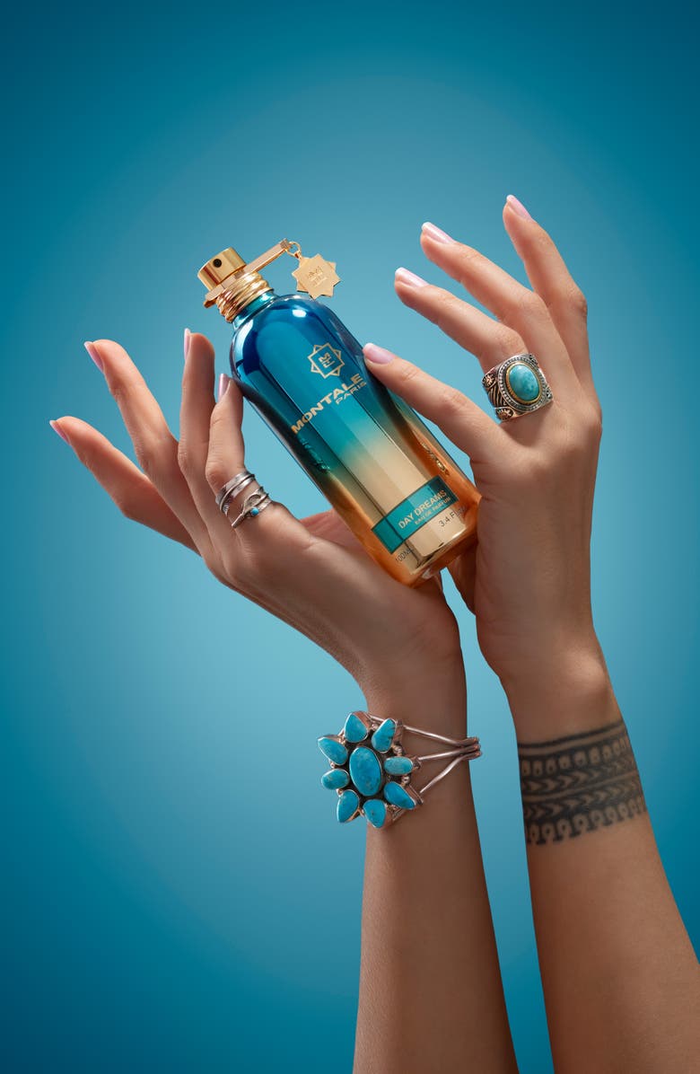 Montale Paris Day Dreams Eau de Parfum, Alternate, color, 