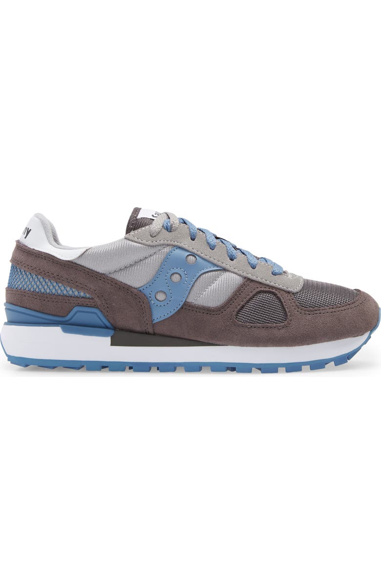 Saucony Shadow Original Sneaker, Alternate, color,