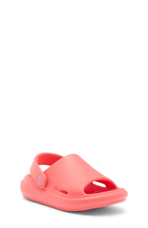 Kids' Little Rio Slide Sandal (Walker & Toddler)
