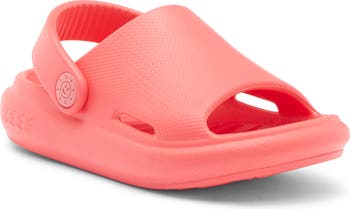 Kids' Little Rio Slide Sandal