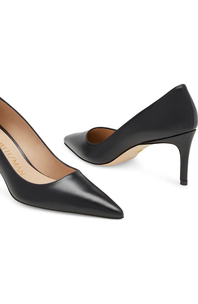Stuart Weitzman Stuart 75 Pump, Alternate, color,