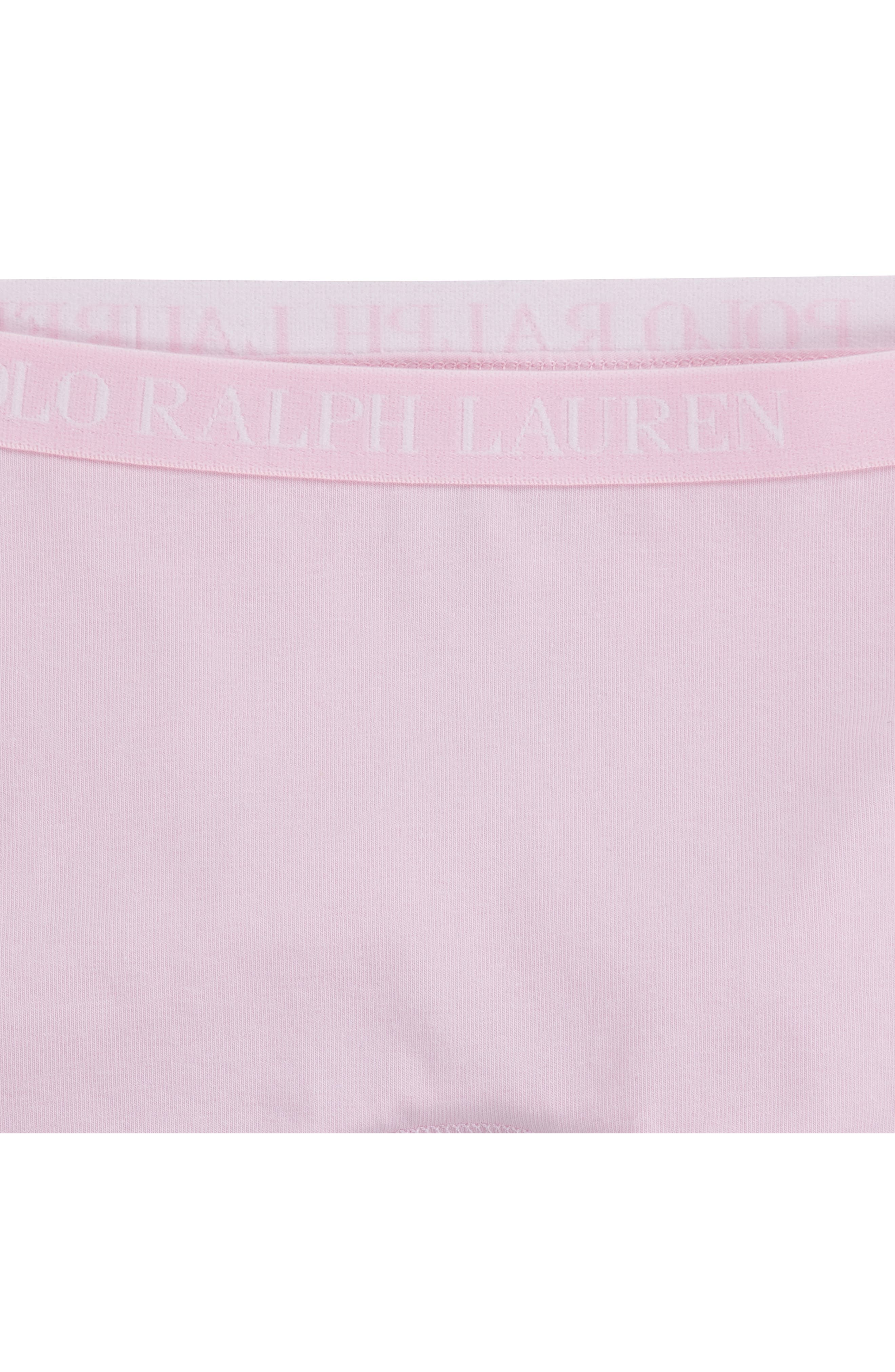 Kids' Assorted 2-Pack Boyshorts