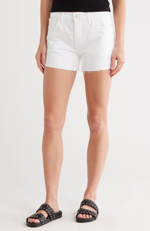 Gracie Denim Shorts