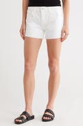 Hudson Jeans Gracie Denim Shorts