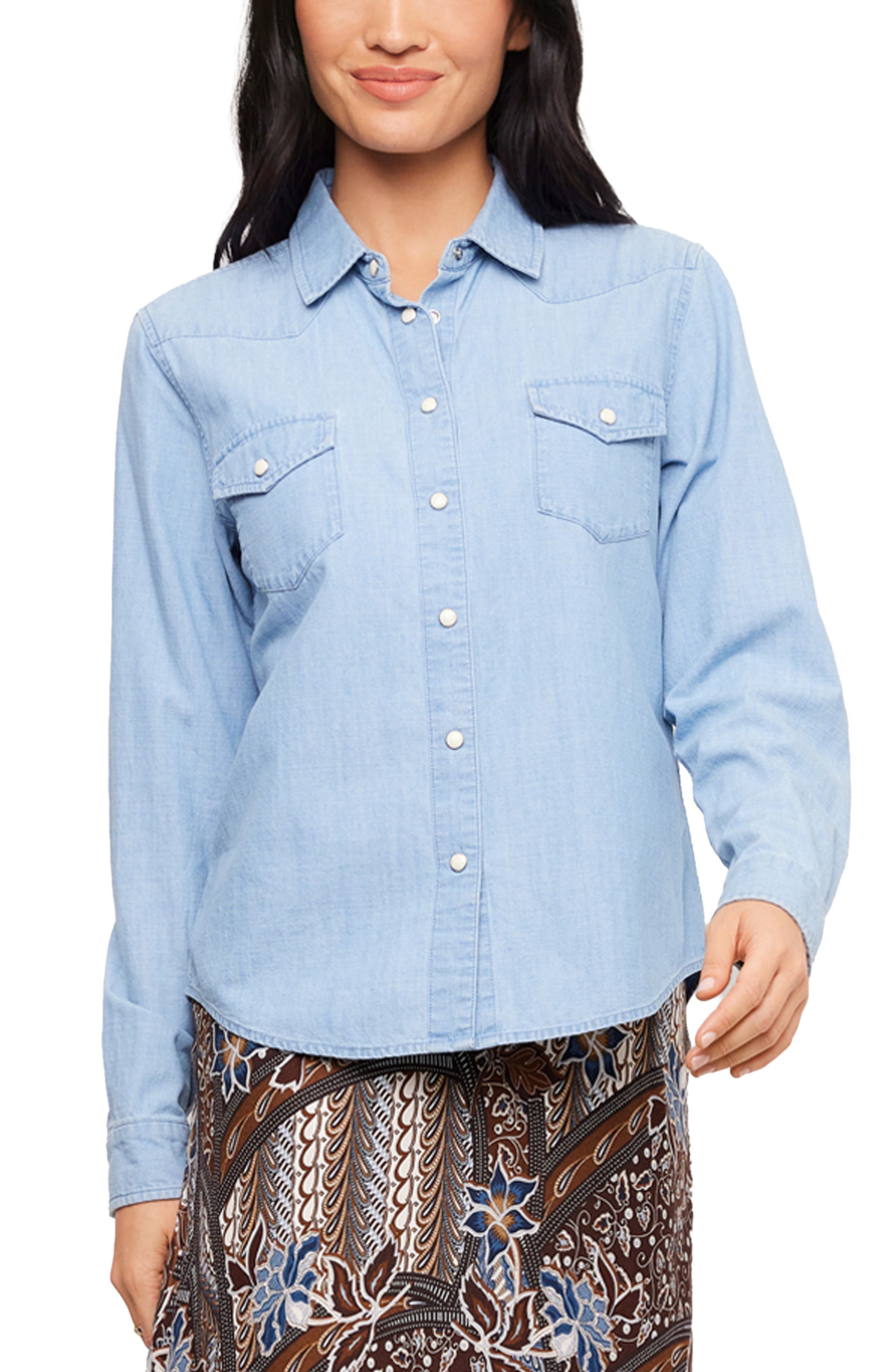 selected DENIM